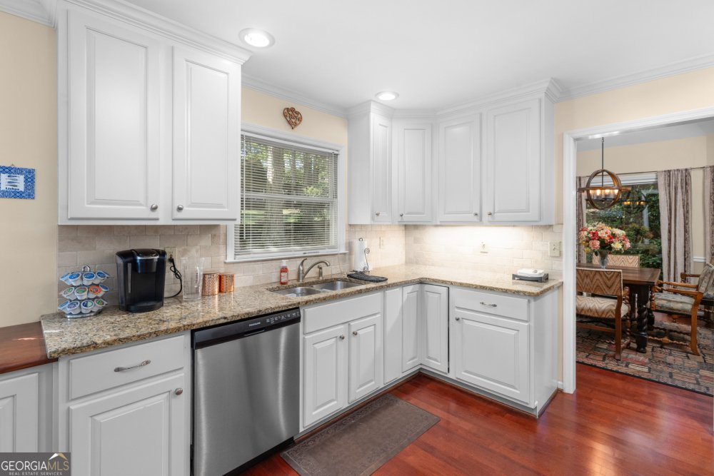 4111 Huntcliff Drive Woodstock - Photo 22