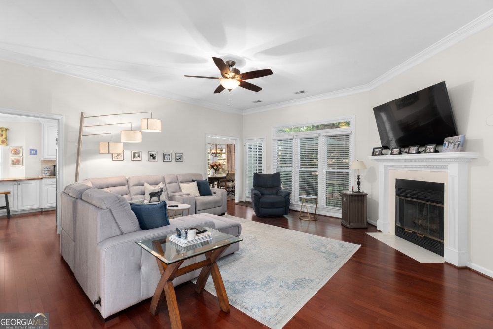 4111 Huntcliff Drive Woodstock - Photo 9