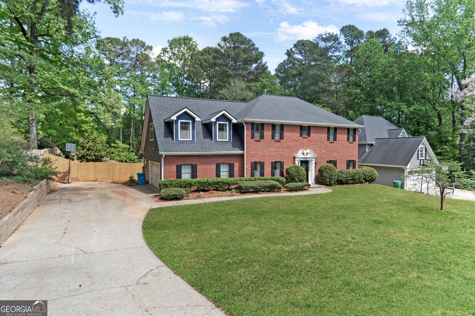 1286 Tred Avon Way Lilburn - Photo 1