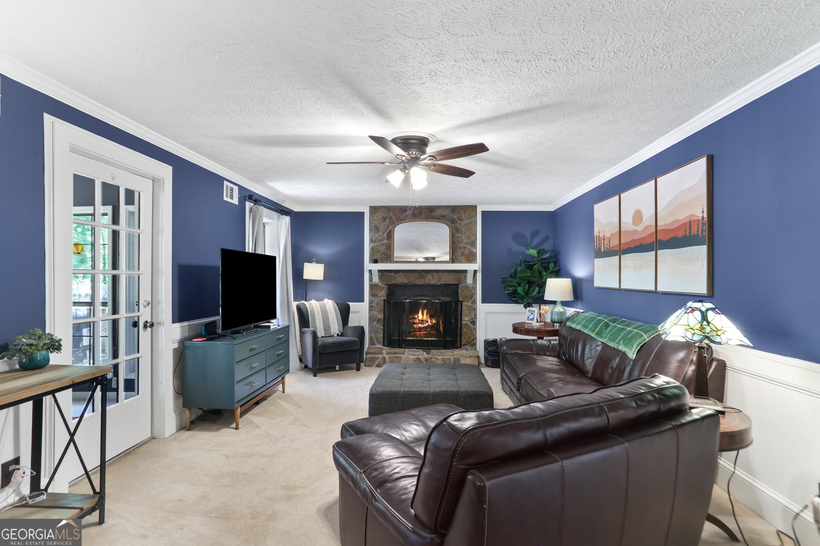 1286 Tred Avon Way Lilburn - Photo 11