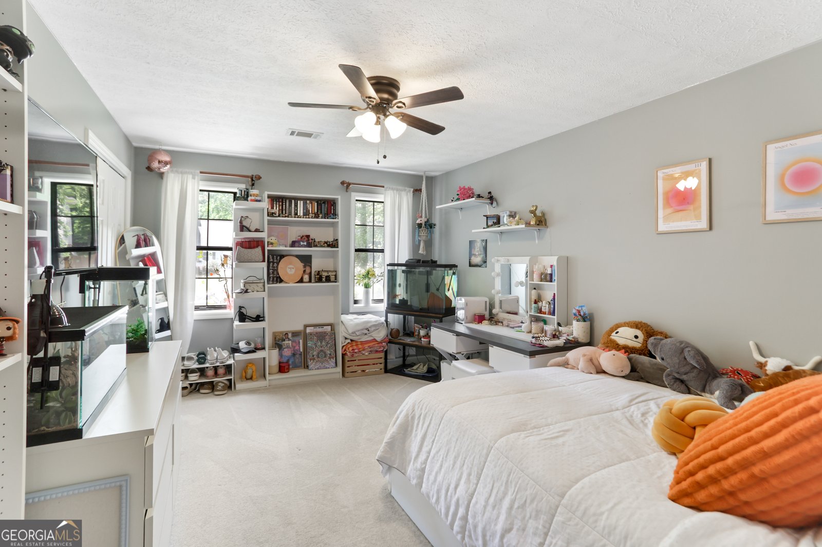 1286 Tred Avon Way Lilburn - Photo 21