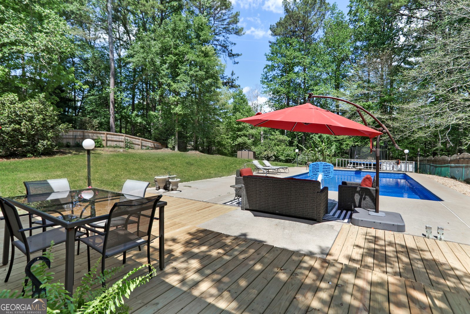 1286 Tred Avon Way Lilburn - Photo 24