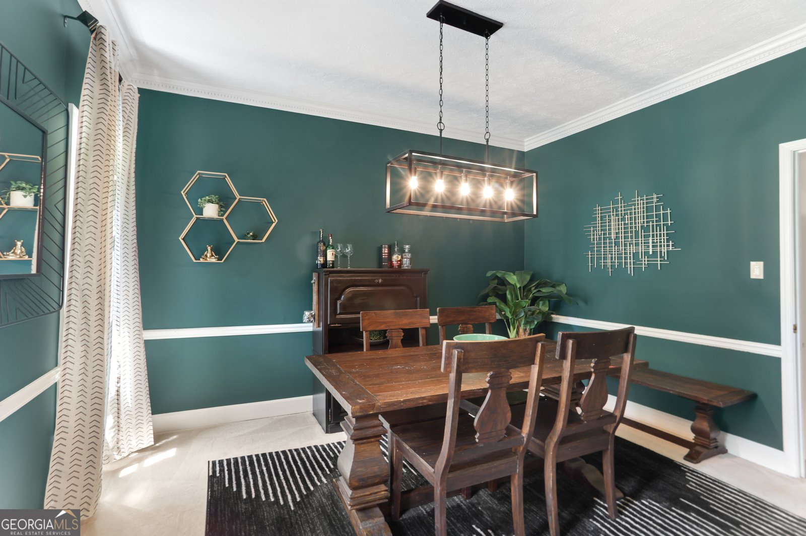 1286 Tred Avon Way Lilburn - Photo 8