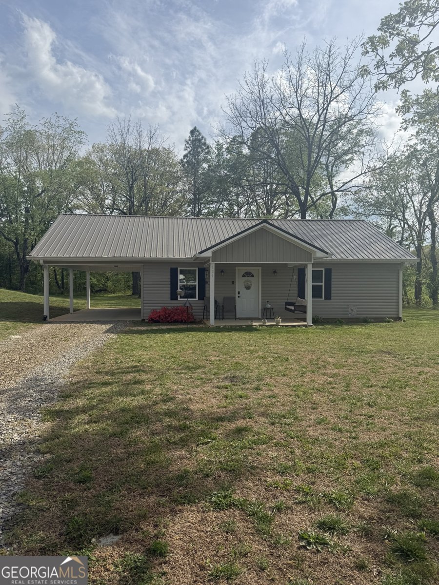 121 Old Highway 5 Blue Ridge - Photo 1