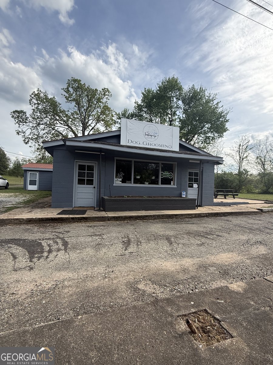 121 Old Highway 5 Blue Ridge - Photo 22