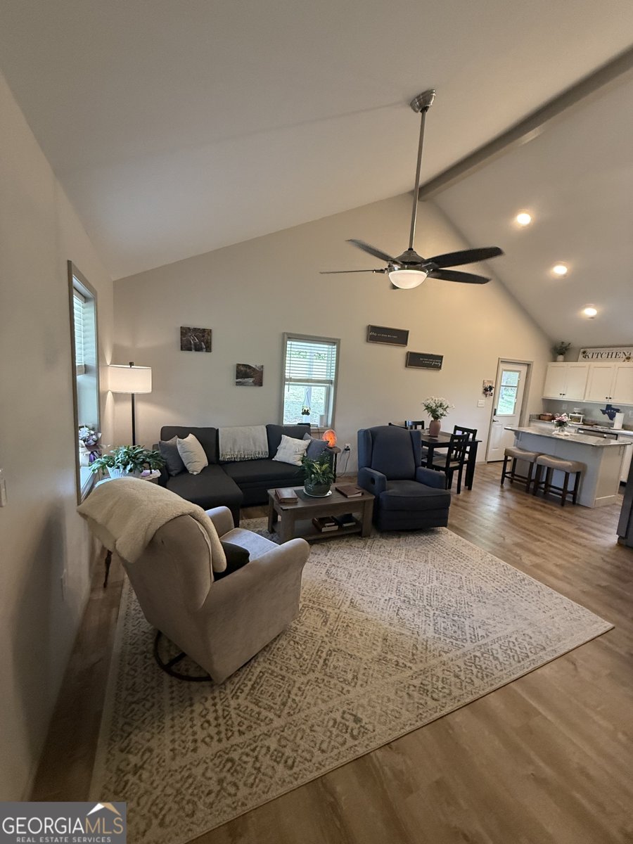 121 Old Highway 5 Blue Ridge - Photo 6