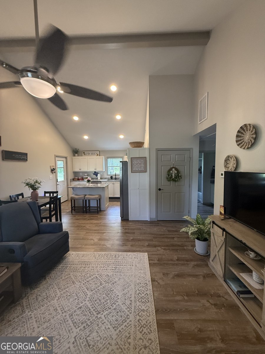 121 Old Highway 5 Blue Ridge - Photo 7