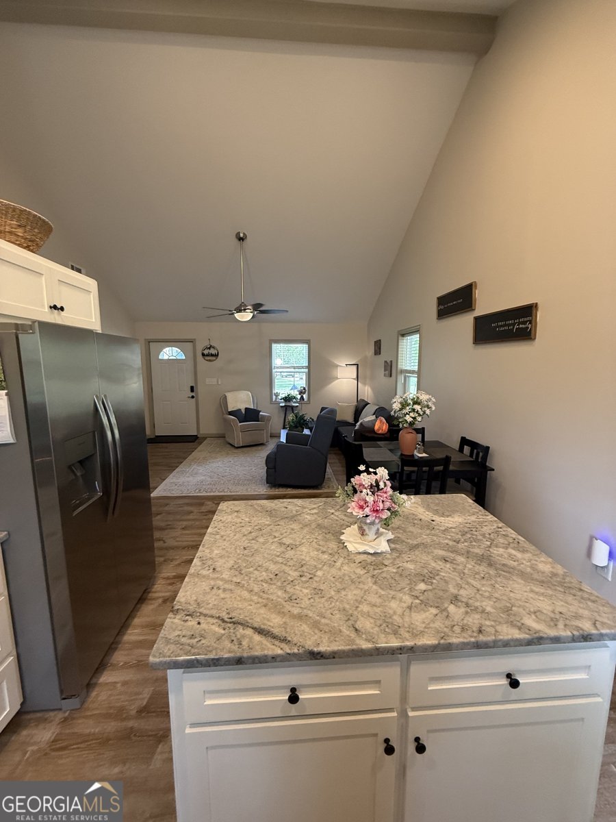 121 Old Highway 5 Blue Ridge - Photo 8