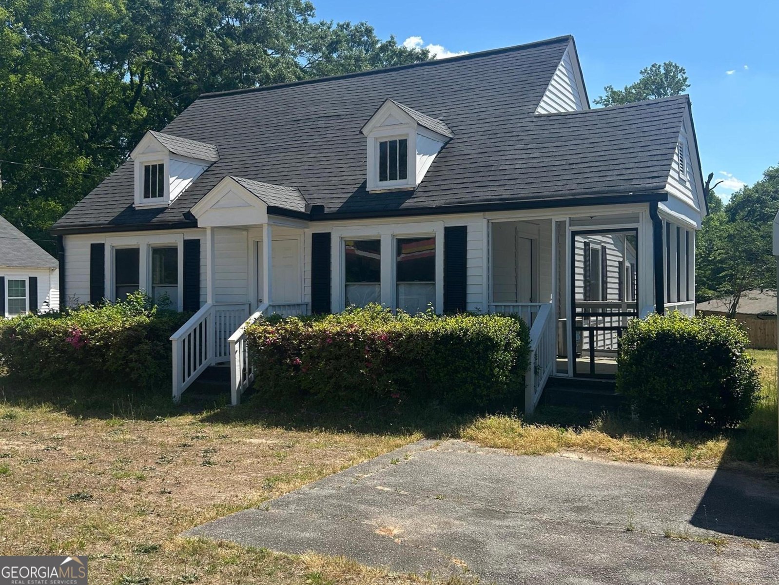 4620 Austell Powder Springs Road Austell - Photo 1