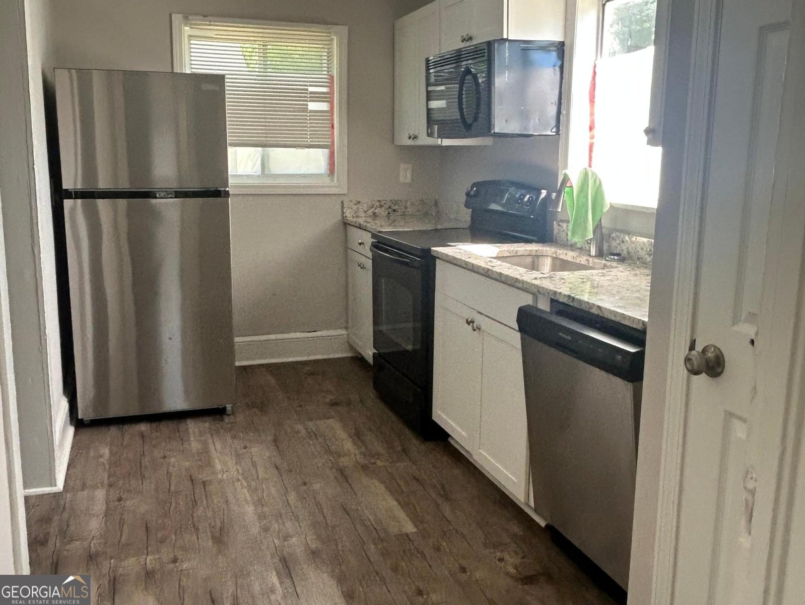 4620 Austell Powder Springs Road Austell - Photo 11