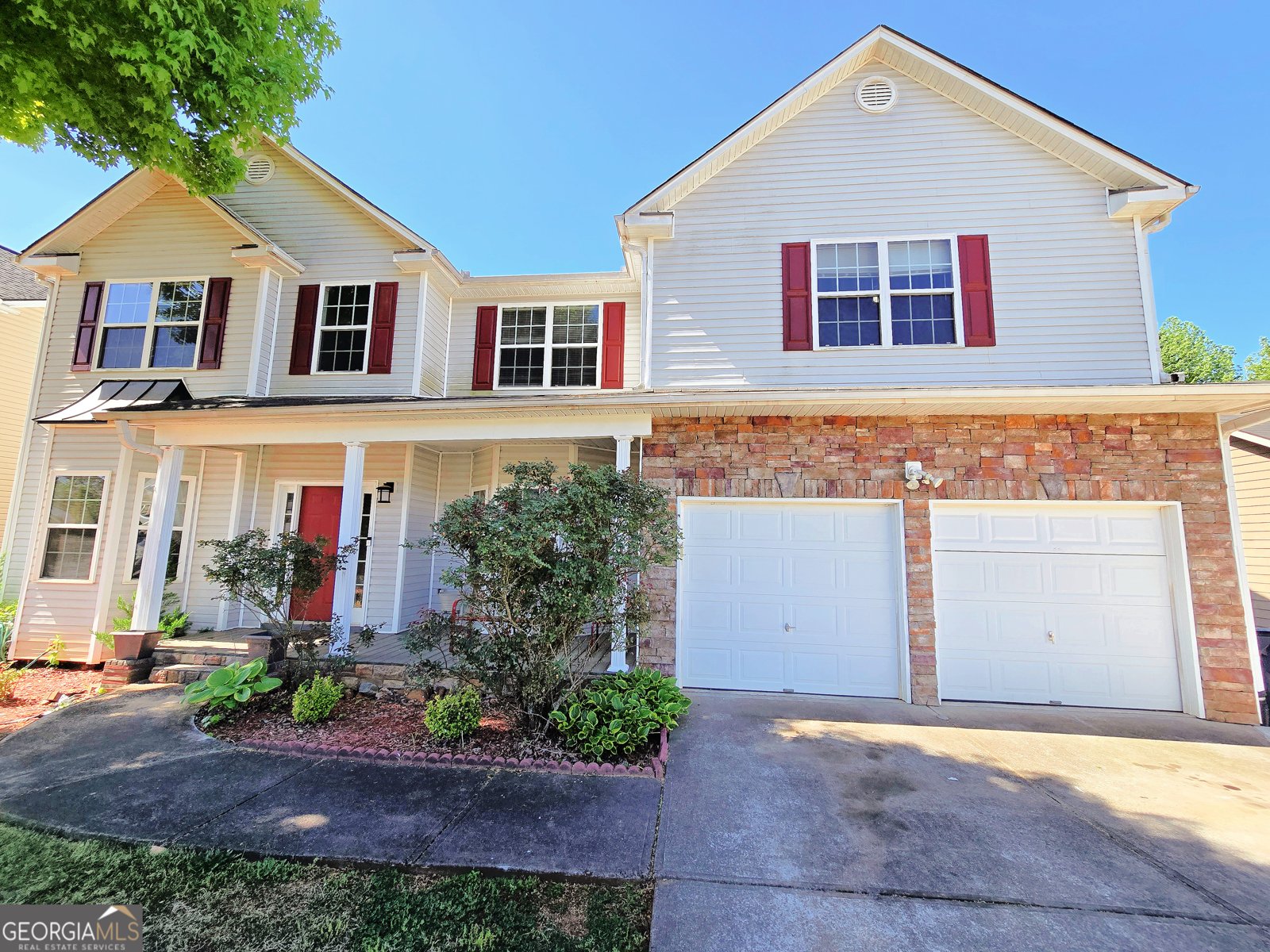 119 Brookhaven Drive Villa Rica - Photo 1