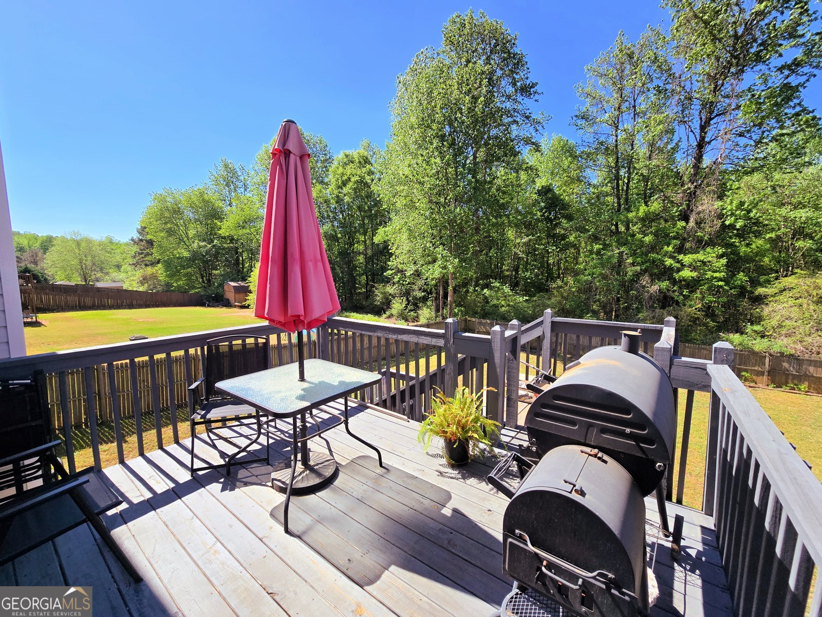 119 Brookhaven Drive Villa Rica - Photo 25