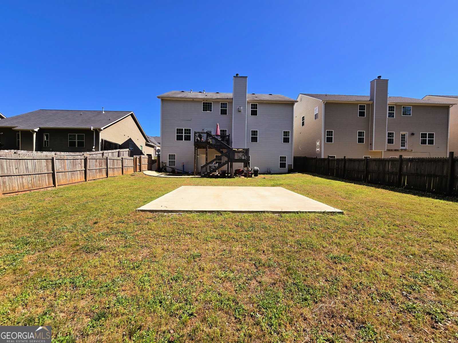 119 Brookhaven Drive Villa Rica - Photo 26