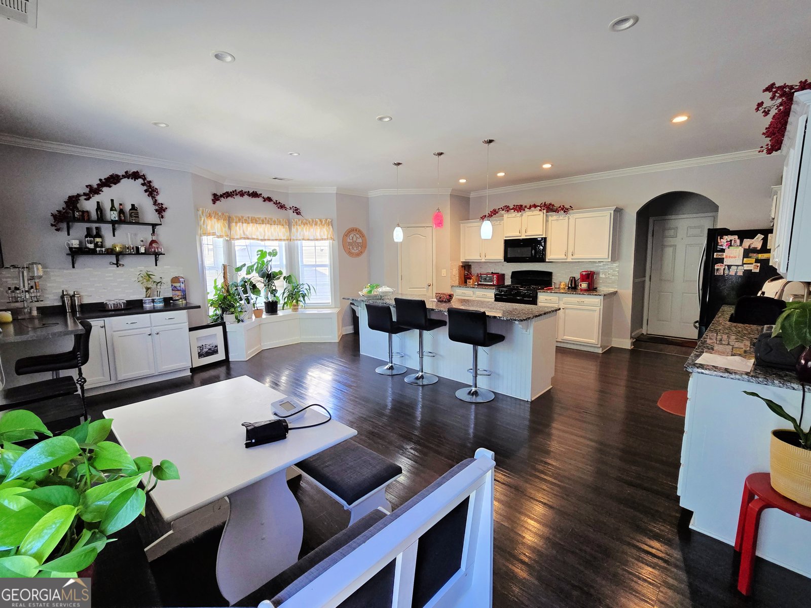 119 Brookhaven Drive Villa Rica - Photo 6