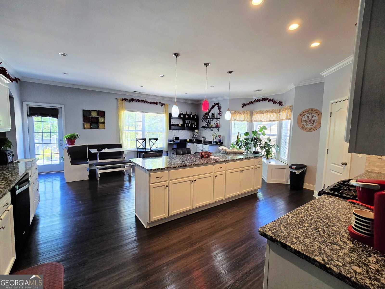 119 Brookhaven Drive Villa Rica - Photo 7