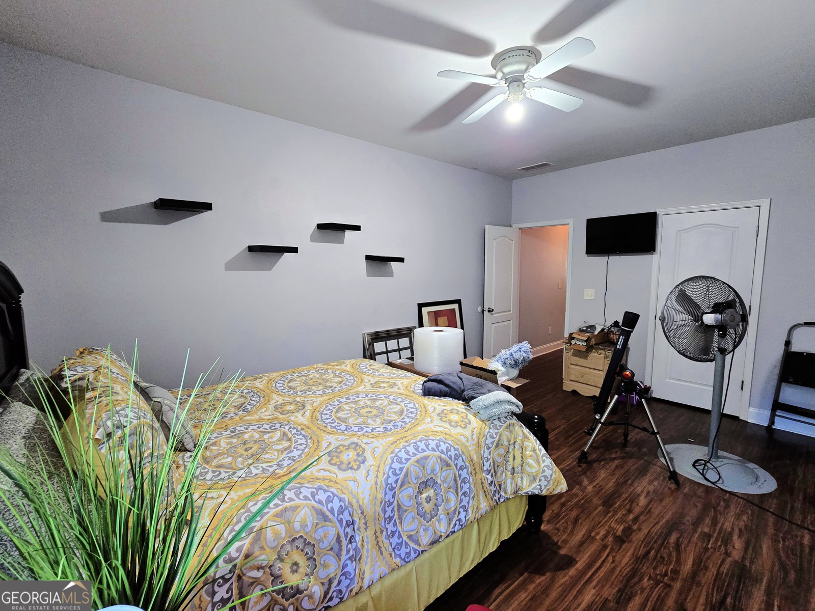 119 Brookhaven Drive Villa Rica - Photo 8