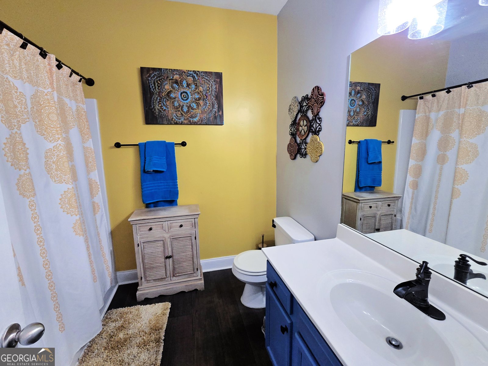 119 Brookhaven Drive Villa Rica - Photo 9