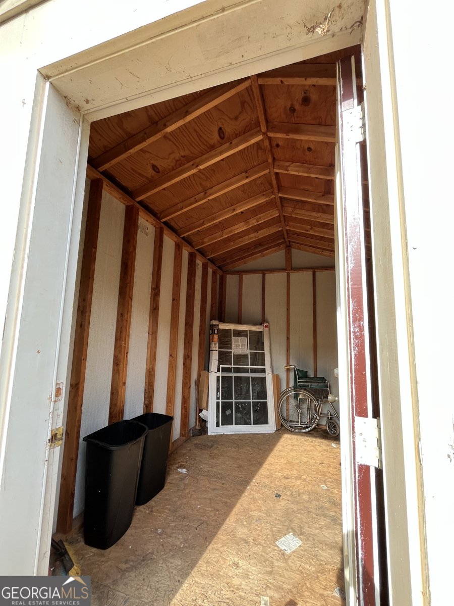 960 Asbury Mill Road Cleveland - Photo 17