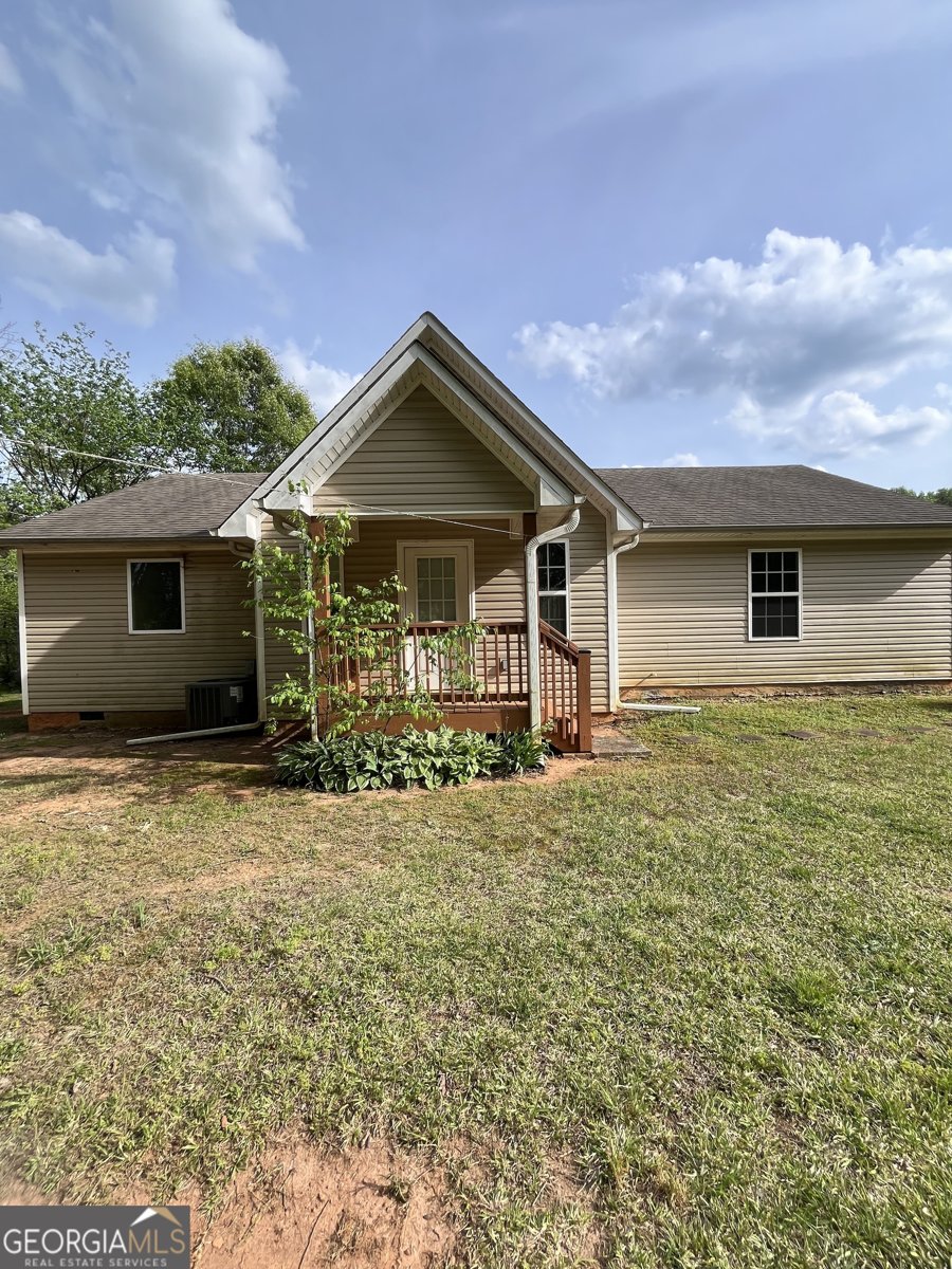 960 Asbury Mill Road Cleveland - Photo 19