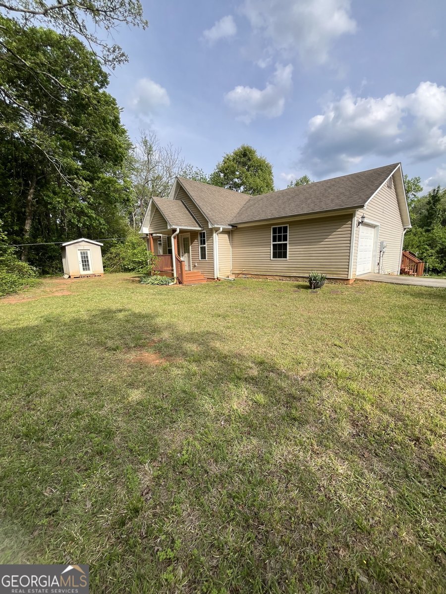 960 Asbury Mill Road Cleveland - Photo 21