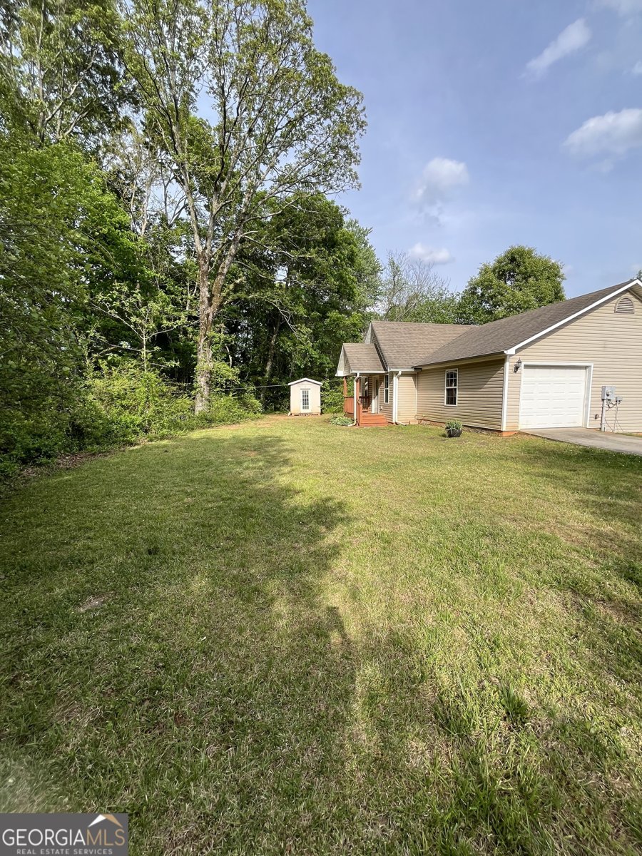 960 Asbury Mill Road Cleveland - Photo 22