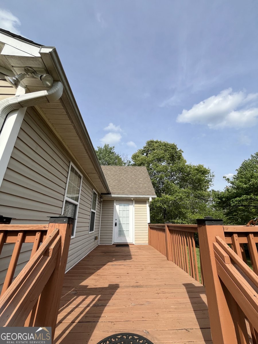 960 Asbury Mill Road Cleveland - Photo 26