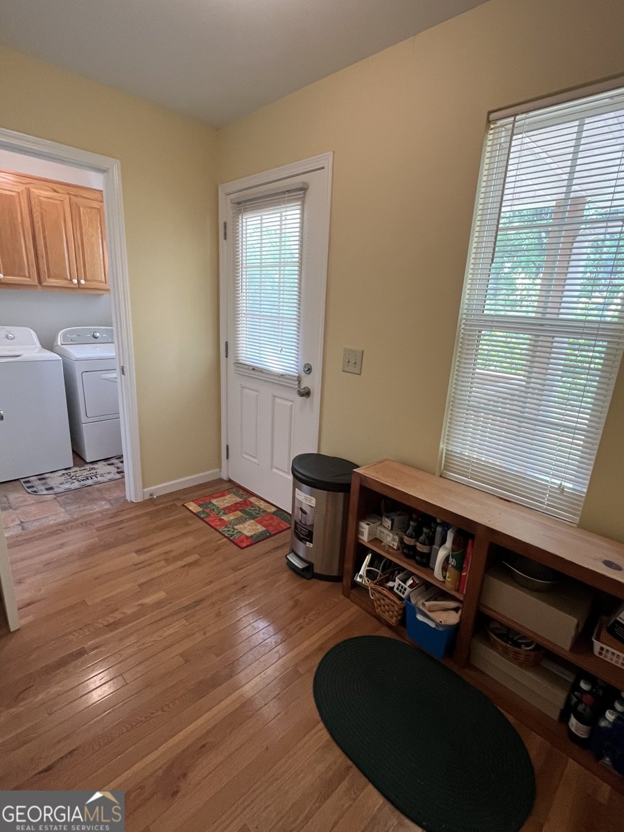 960 Asbury Mill Road Cleveland - Photo 29