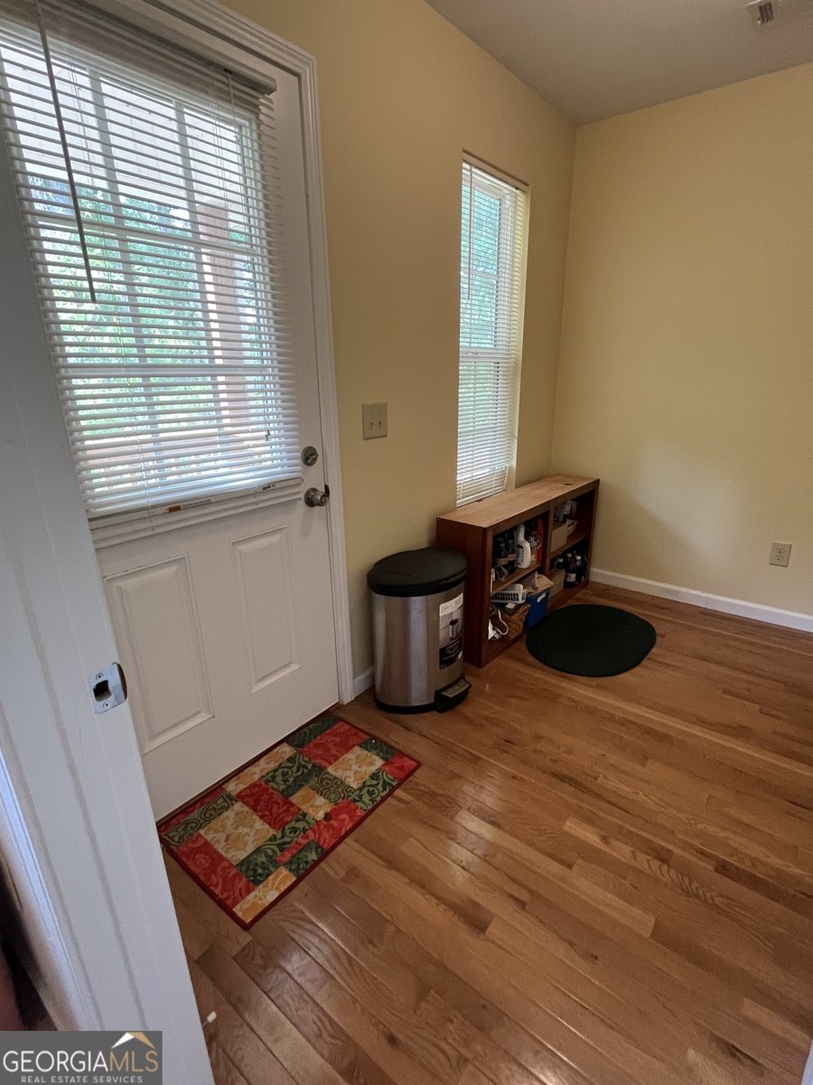 960 Asbury Mill Road Cleveland - Photo 32