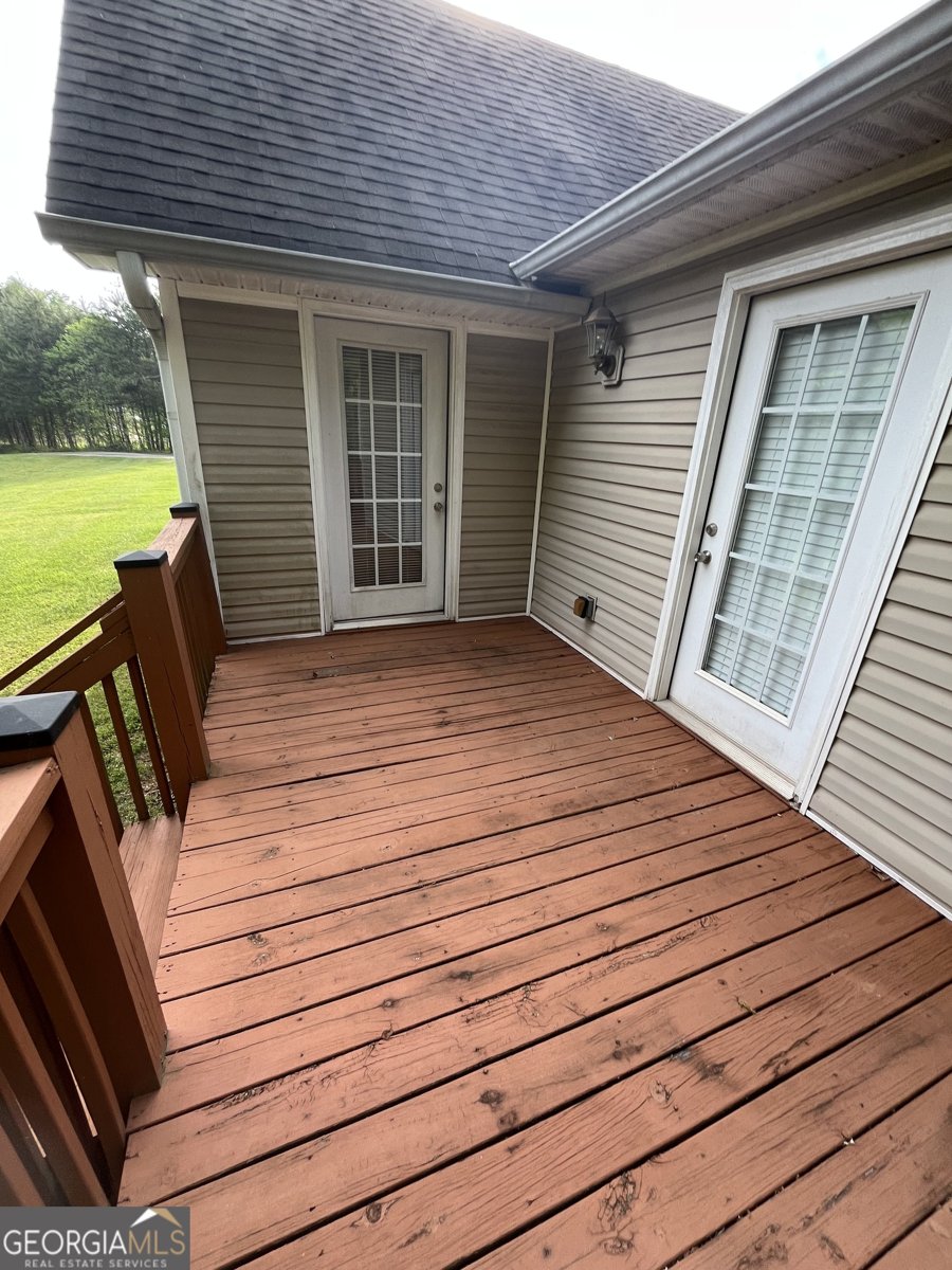 960 Asbury Mill Road Cleveland - Photo 37