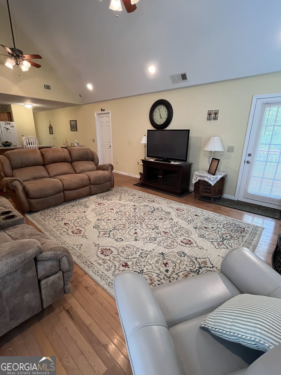 960 Asbury Mill Road Cleveland - Photo 39