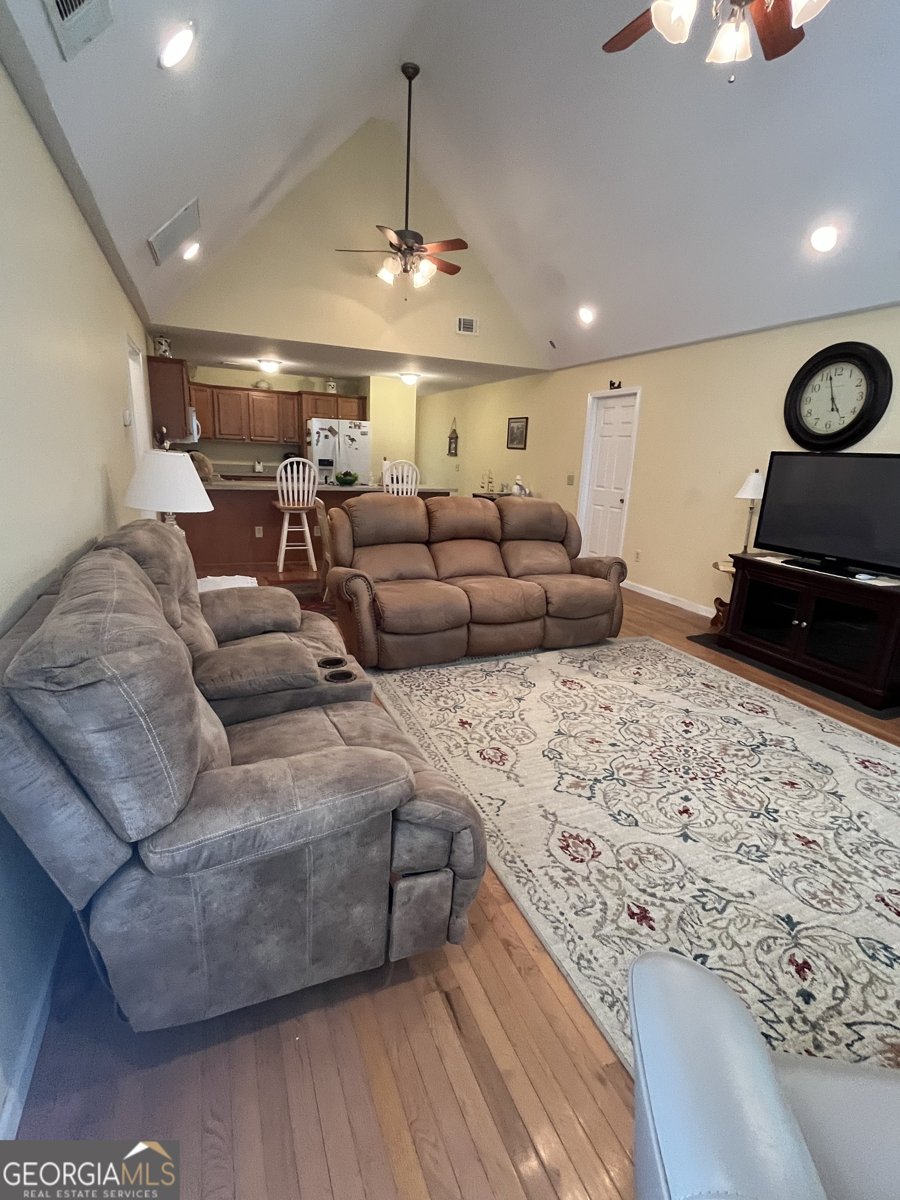 960 Asbury Mill Road Cleveland - Photo 40