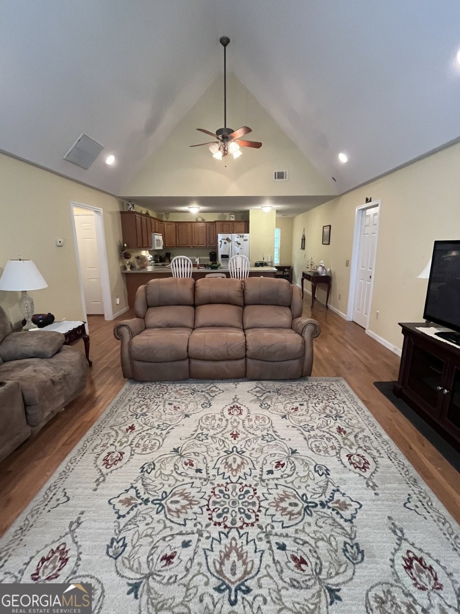 960 Asbury Mill Road Cleveland - Photo 41