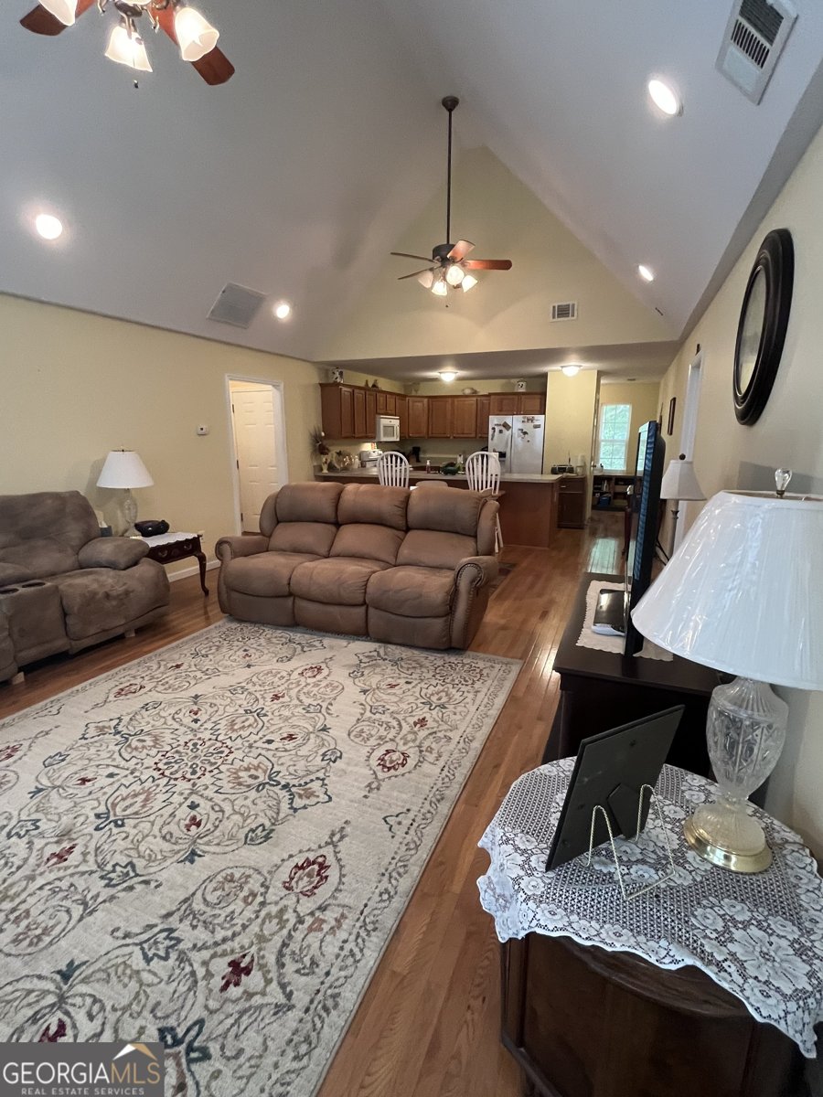 960 Asbury Mill Road Cleveland - Photo 42