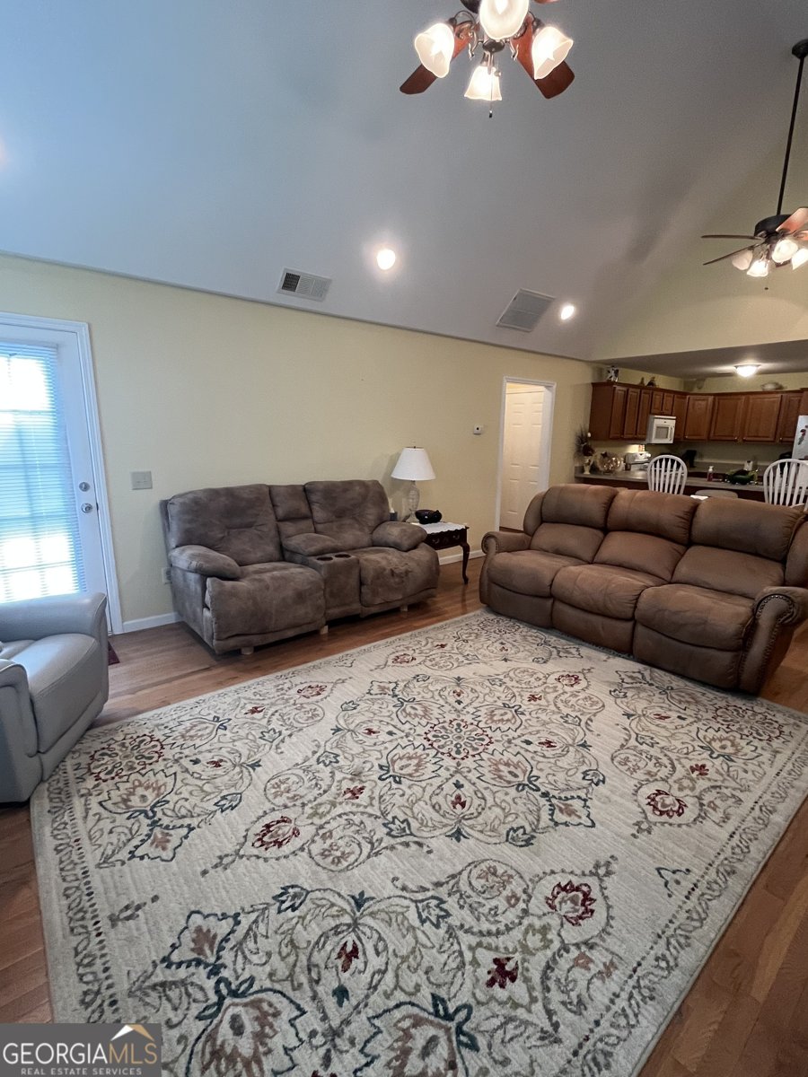 960 Asbury Mill Road Cleveland - Photo 43