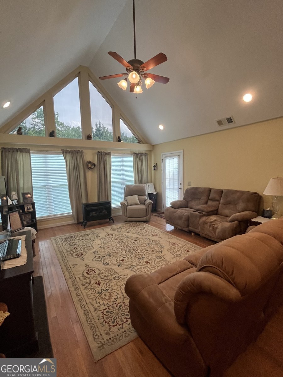 960 Asbury Mill Road Cleveland - Photo 45