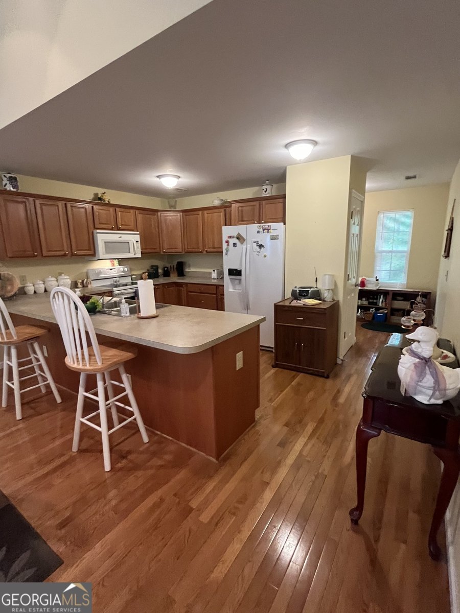 960 Asbury Mill Road Cleveland - Photo 46