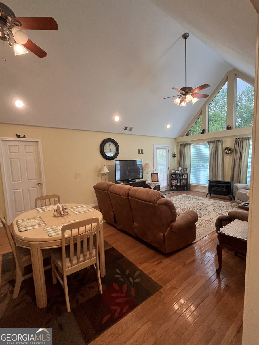 960 Asbury Mill Road Cleveland - Photo 49