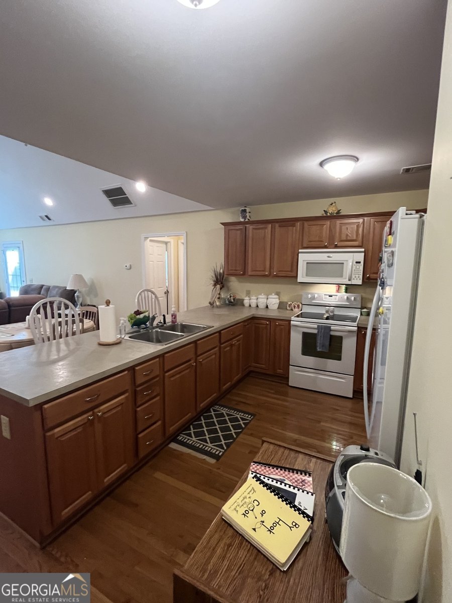 960 Asbury Mill Road Cleveland - Photo 53