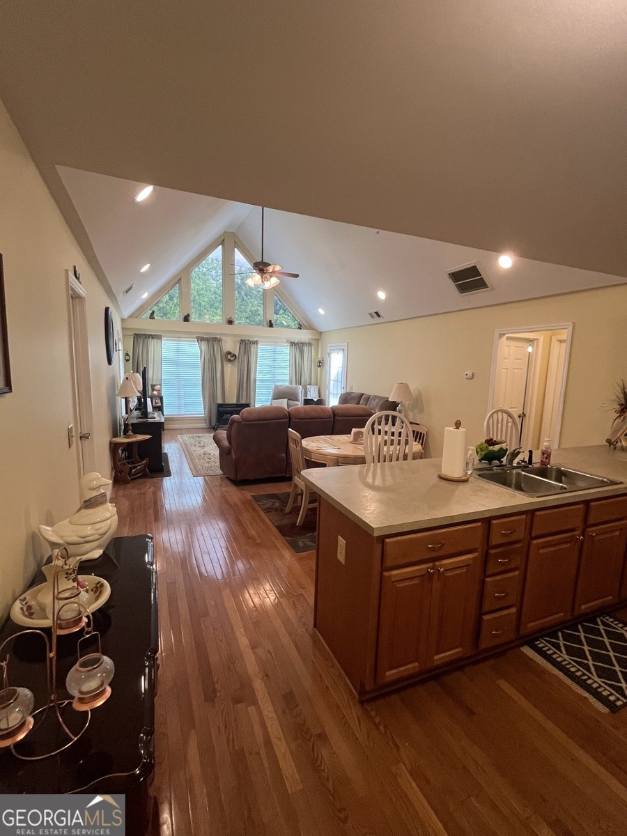 960 Asbury Mill Road Cleveland - Photo 54