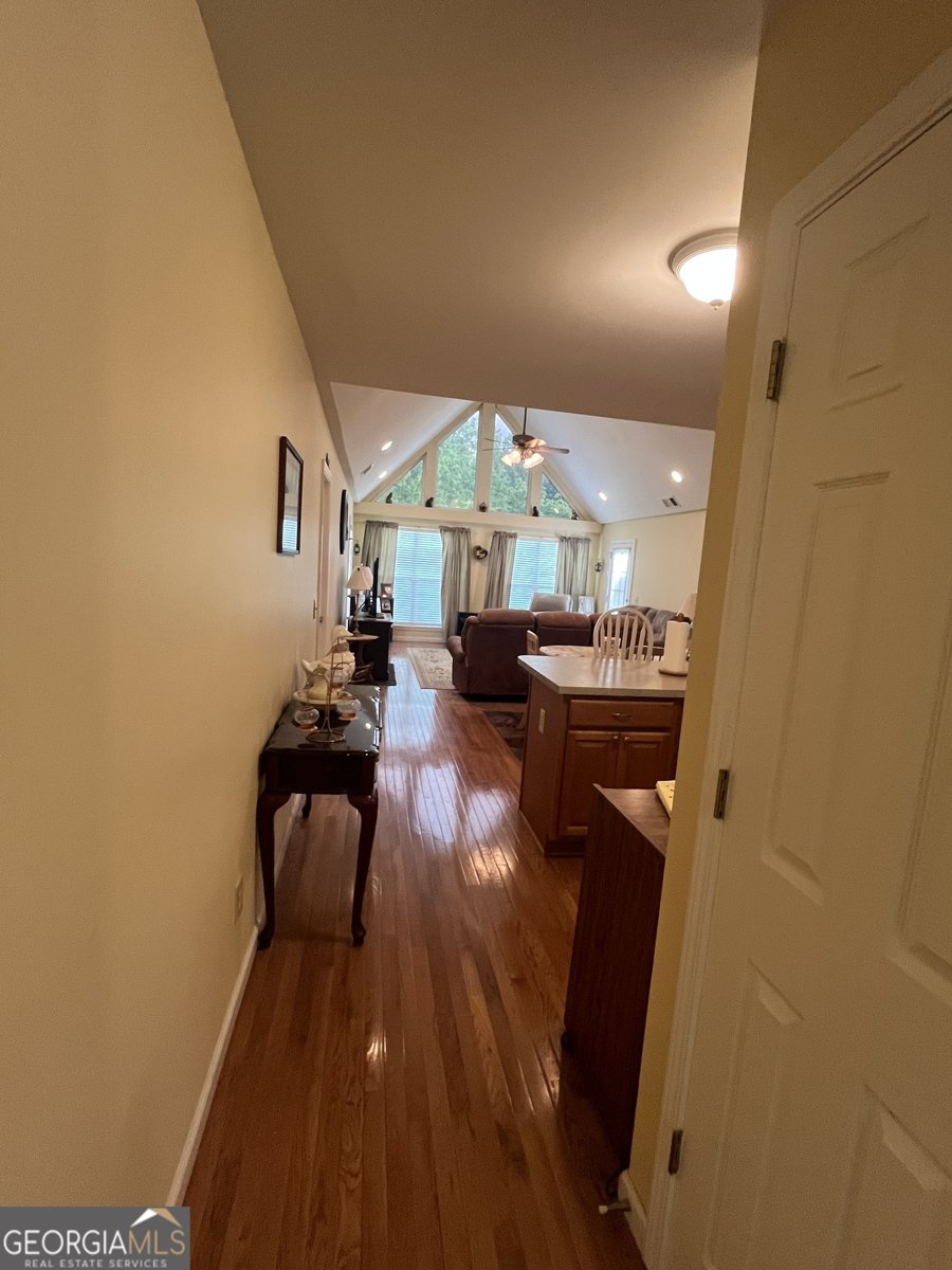 960 Asbury Mill Road Cleveland - Photo 55