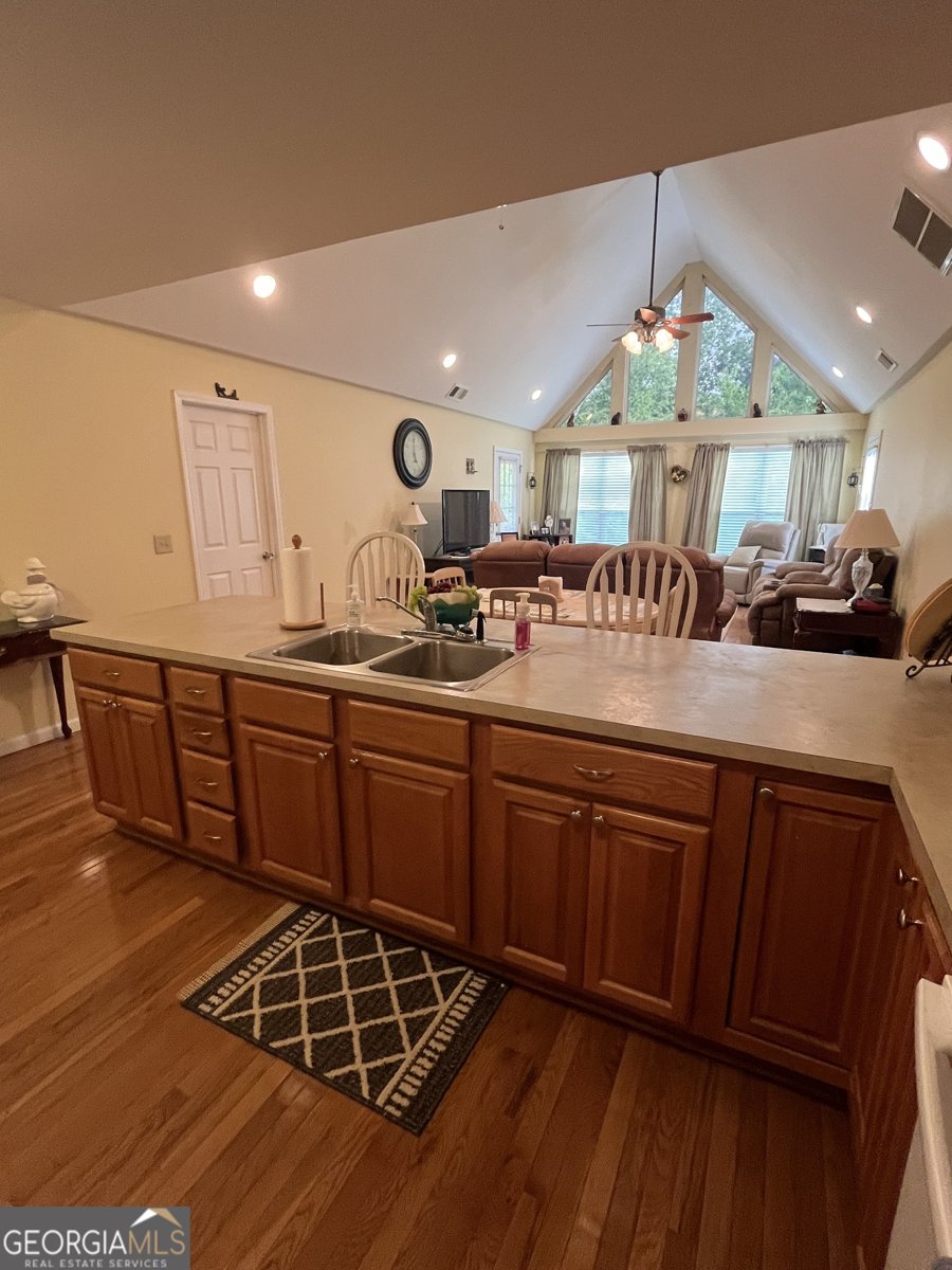 960 Asbury Mill Road Cleveland - Photo 58