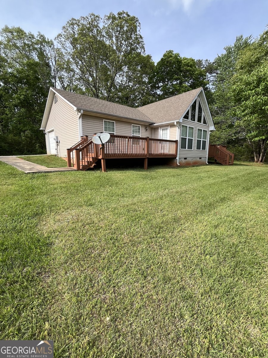 960 Asbury Mill Road Cleveland - Photo 6