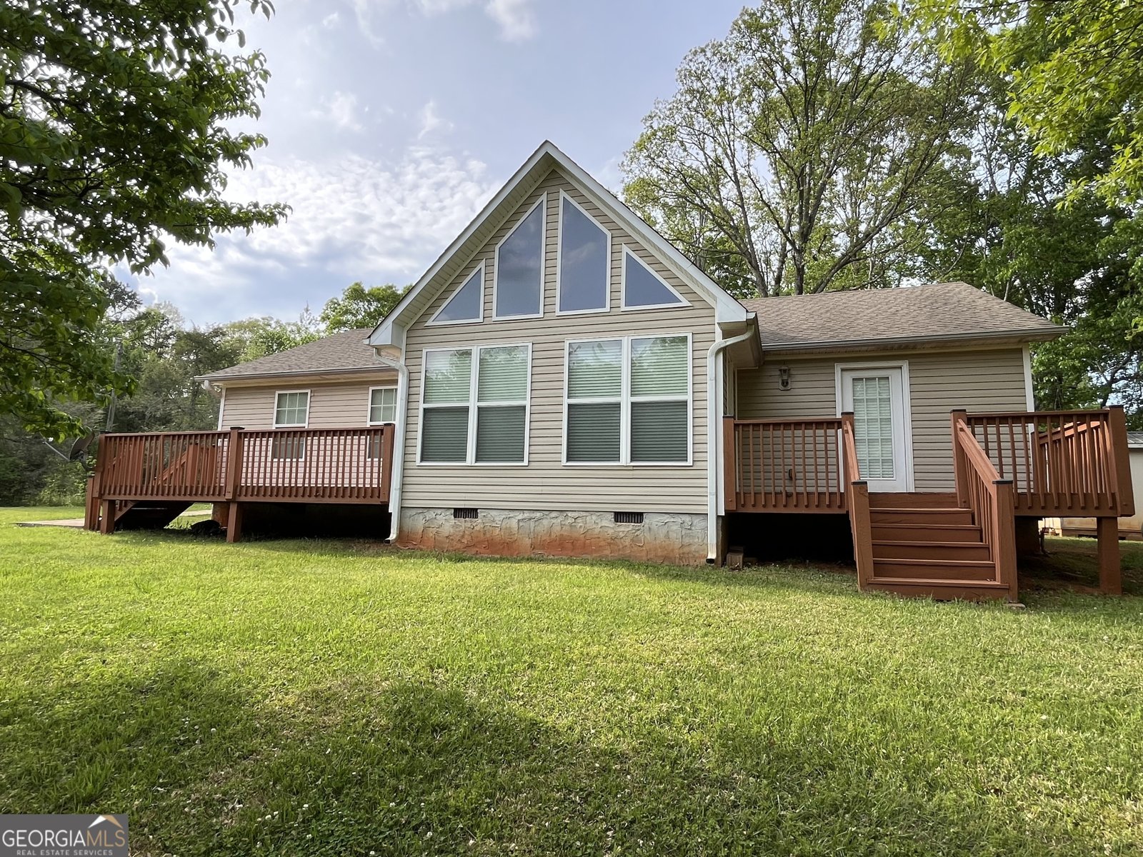 960 Asbury Mill Road Cleveland - Photo 7