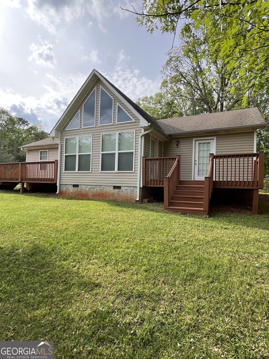 960 Asbury Mill Road Cleveland - Photo 8