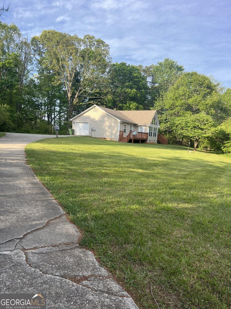 960 Asbury Mill Road Cleveland - Photo 90