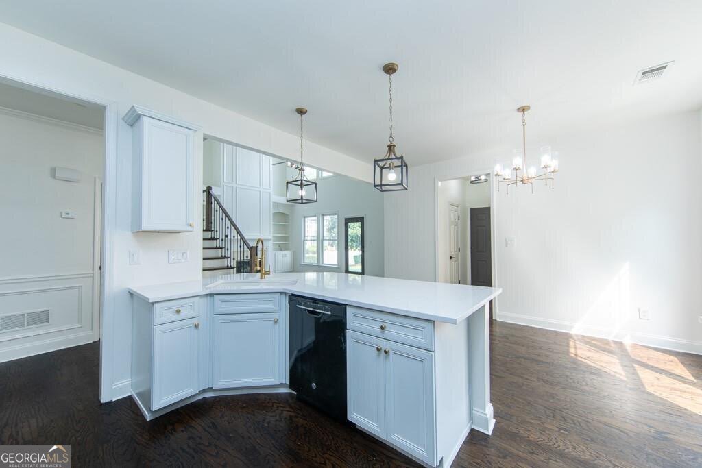 3501 Downing Drive Cumming - Photo 10