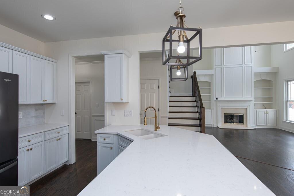 3501 Downing Drive Cumming - Photo 11