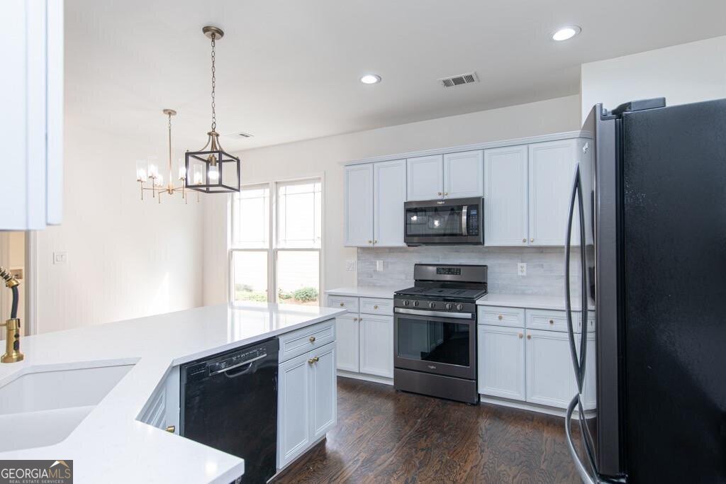 3501 Downing Drive Cumming - Photo 12