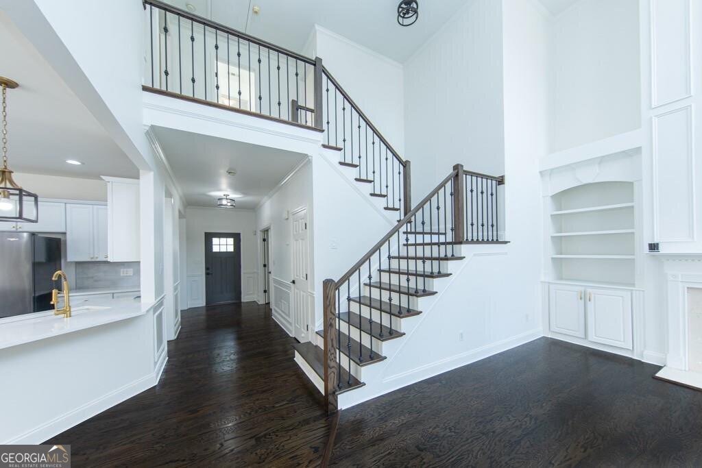 3501 Downing Drive Cumming - Photo 13