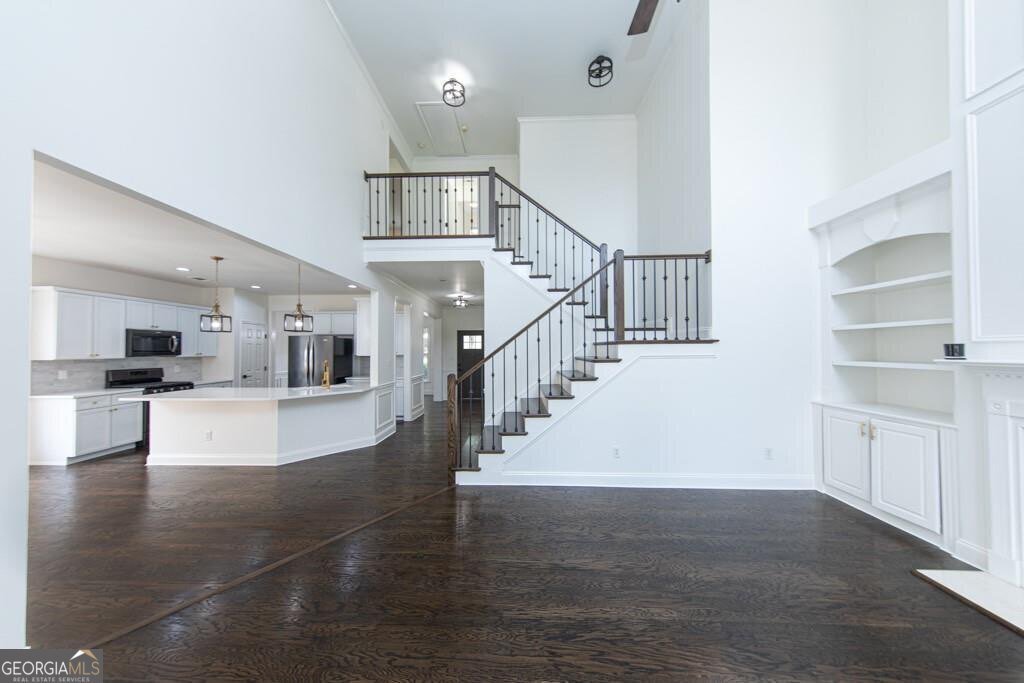 3501 Downing Drive Cumming - Photo 14